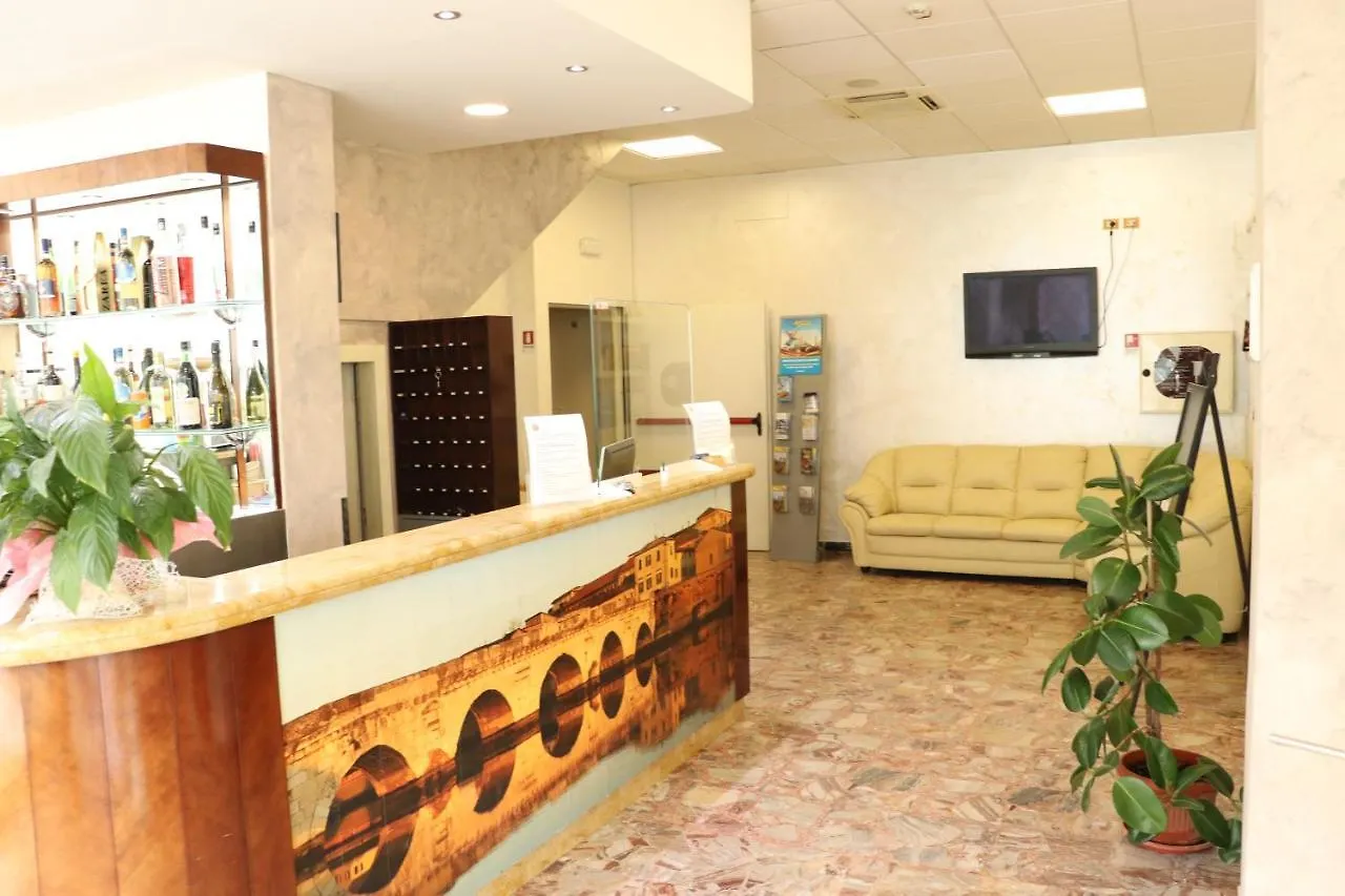 Hotel Morolli Rimini