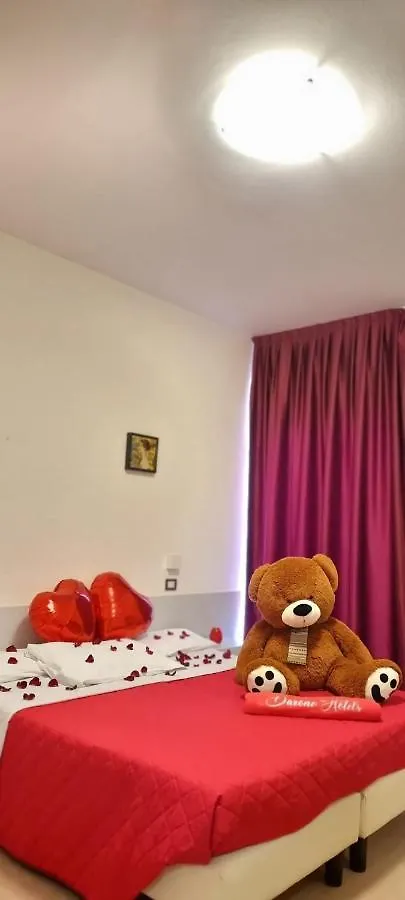 Hotel Morolli ريميني