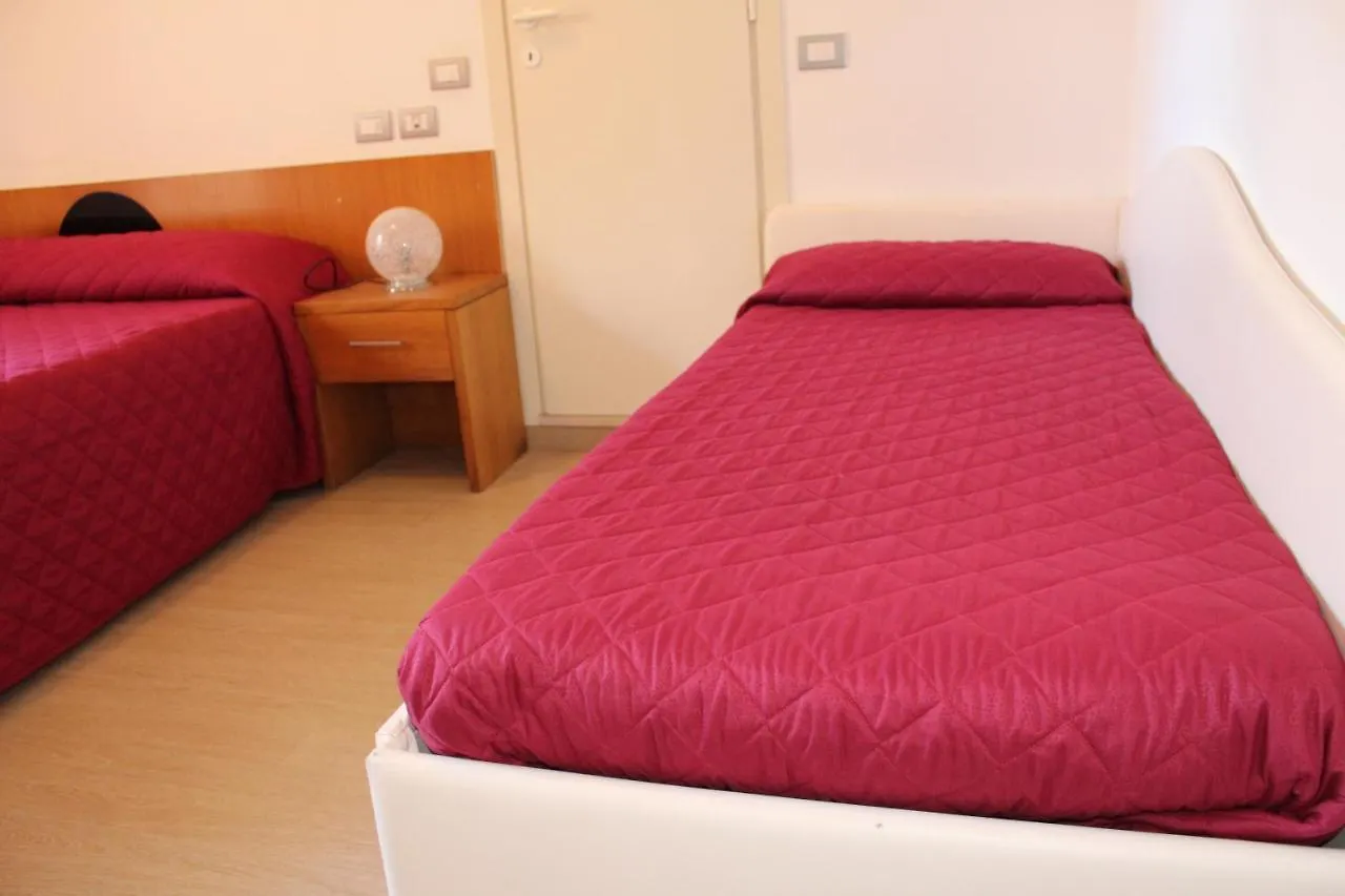 Hotel Morolli Rimini