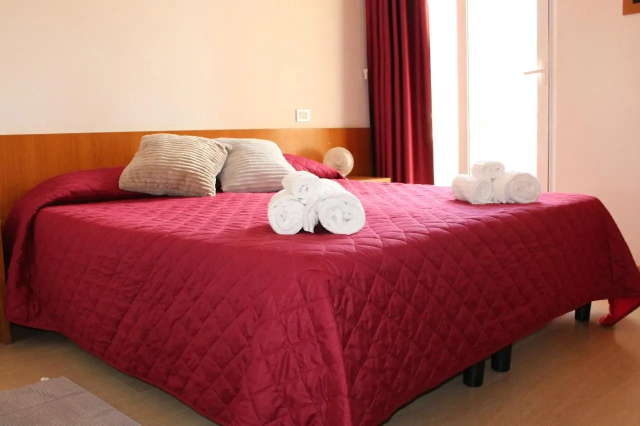 Hotel Morolli Rimini