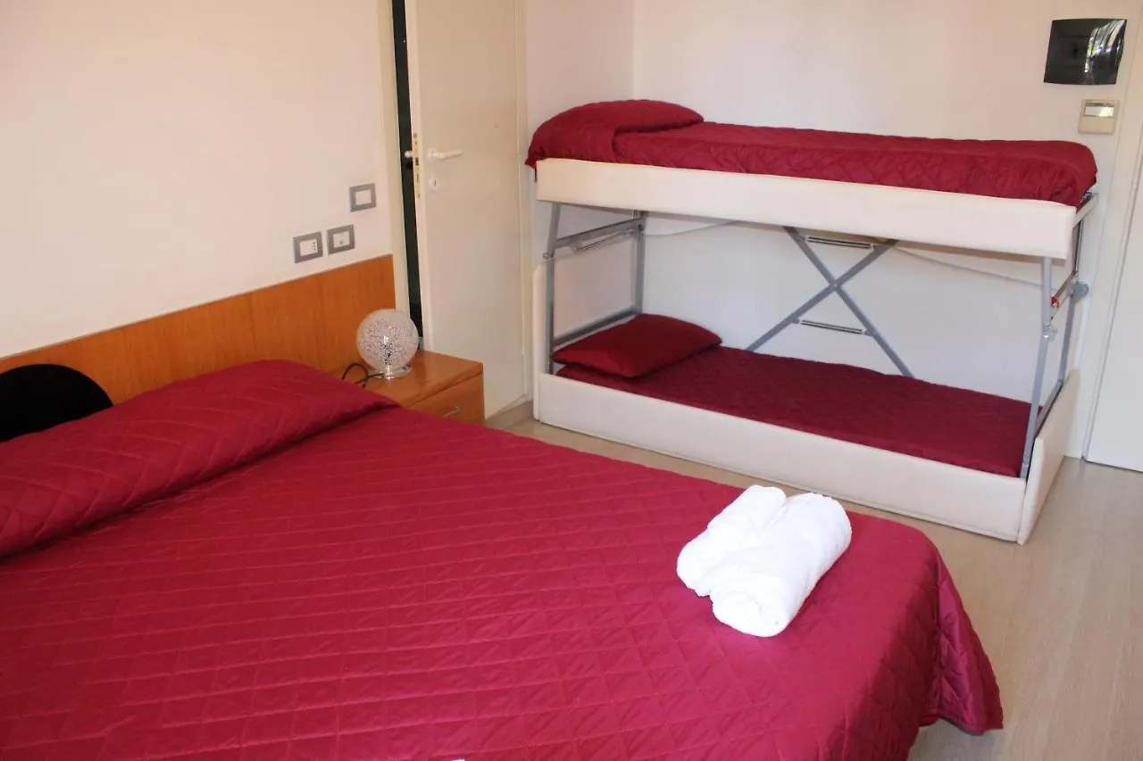 Hotel Morolli Rimini