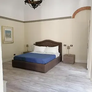 Il Balcone Appartamento Prato (Prato)