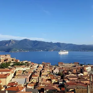 Bilocale Centro Storico Appartamento Portoferraio