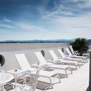 Hotel Erbavoglio, Rimini