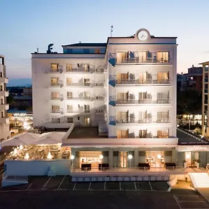 Hotel Continental, Rimini