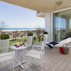 Hotel Mercure Lungomare, Rimini