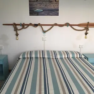 Il Rifugio Del Pescatore Appartamento