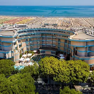 Hotel Savoia, Rimini
