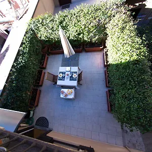 Terrazza Baires - In The Heart Of Appartamento Milano