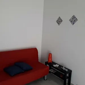 La Zagara Di Appartamento Ribera