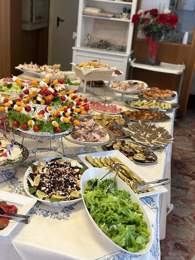Hotel Morolli Rimini Italy