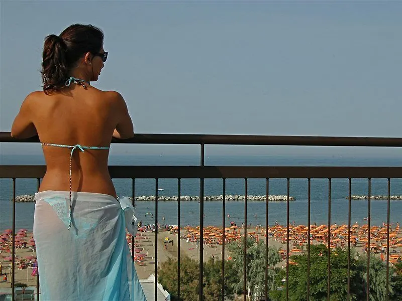 Hotel Morolli Rimini 3*,  Italy