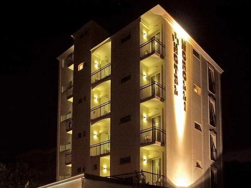 Hotel Morolli Rimini
