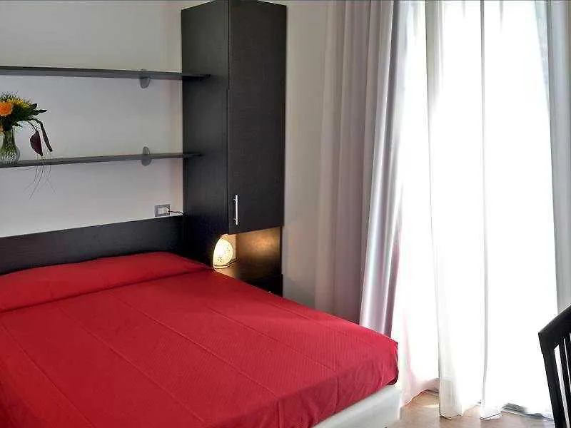 ***  Hotel Morolli Rimini Italy
