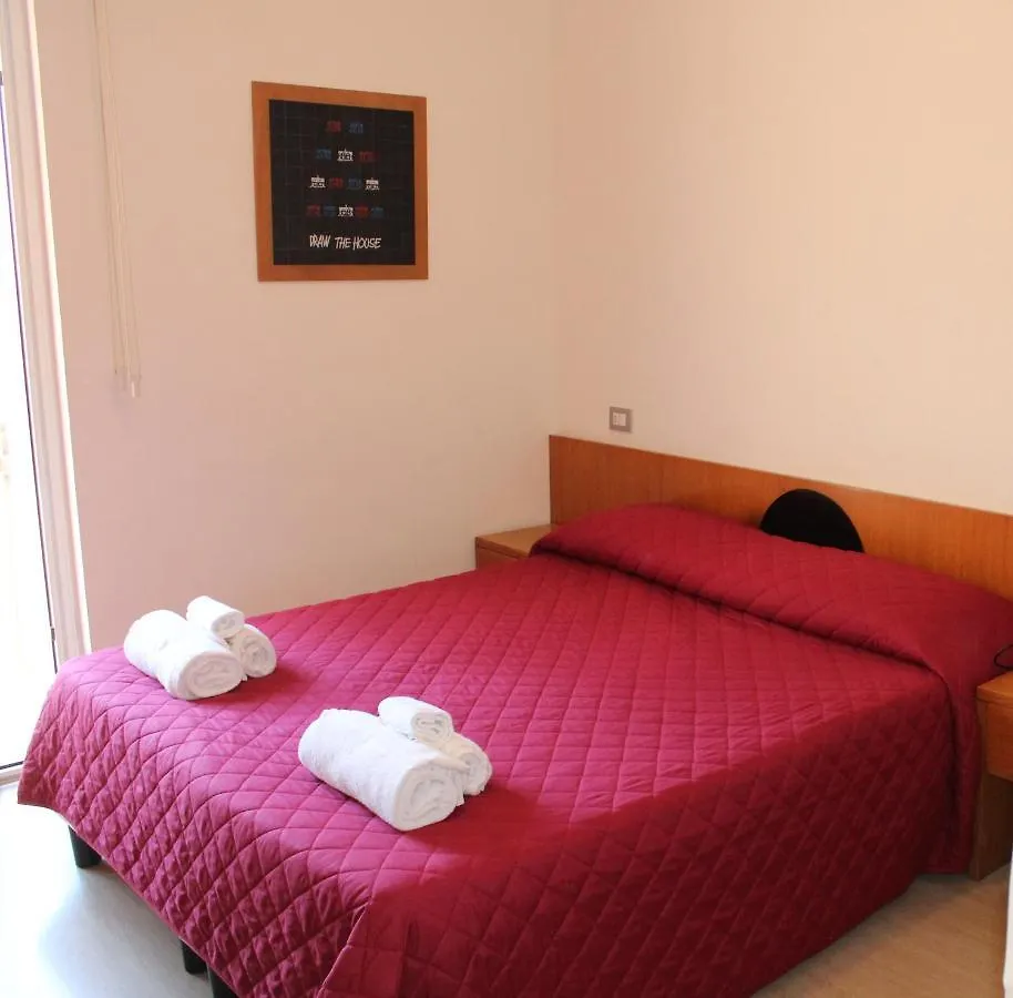 Hotel Morolli Rimini